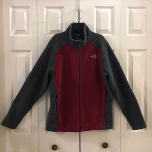 The North Face Flash Dry Fleece Jacket